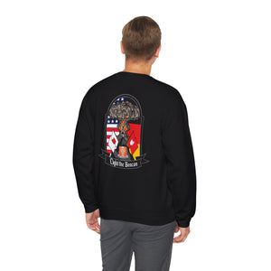 Titans - Unisex Heavy Blend™ Crewneck Sweatshirt