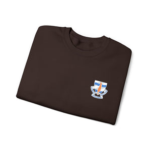 102d SSB - Unisex Heavy Blend™ Crewneck Sweatshirt