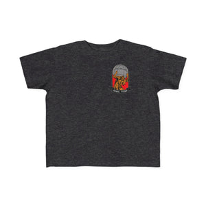 Titans Toddler's Fine Jersey Tee
