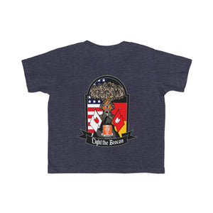 Titans Toddler's Fine Jersey Tee