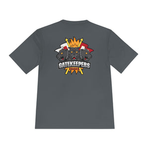 Antenna - Unisex Moisture Wicking Tee