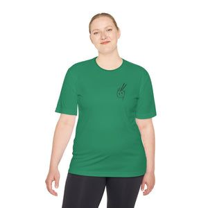 Bowl Full Of Smiles! - Moisture Wicking Tee