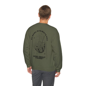 Full Ramen Bowl - Sweatshirt