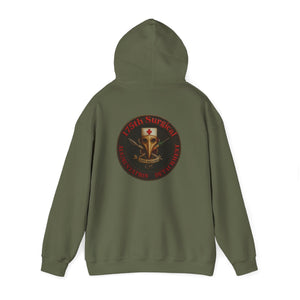 175th SAD - Unisex Heavy Blend™ Hooded Sweatshirt