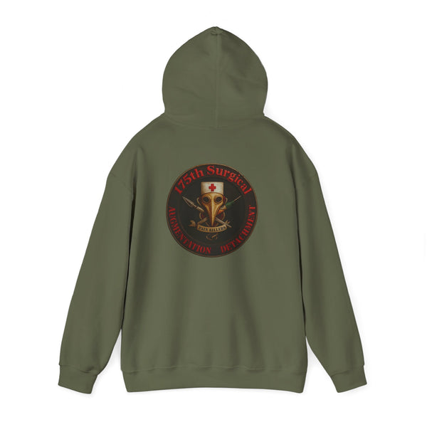 175th SAD - Unisex Heavy Blend™ Hooded Sweatshirt