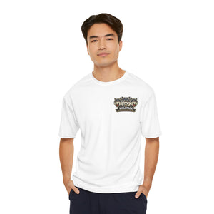Wolfpack - Men's Performance T-Shirt