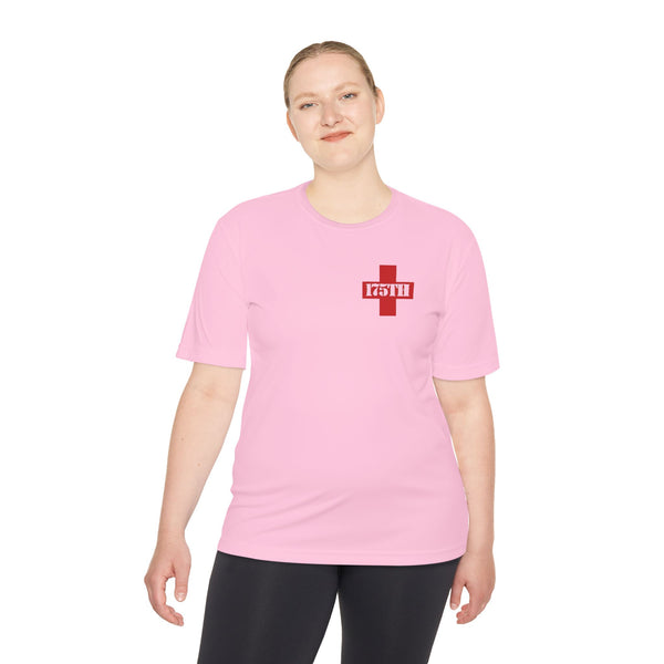 175th SAD - Unisex Moisture Wicking Tee