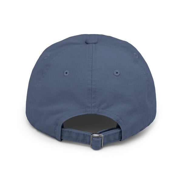 2TSB Distressed Cap