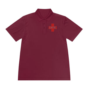 175th - Men's Sport Polo Shirt