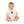 USASA-K - Blank Back - Infant Jersey One Piece