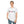 Senior - Adult Sizing - Blank Back - Unisex Softstyle T-Shirt