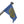 Praetorians Flag blue