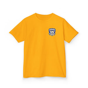 WHS 2027 - Youth Sizes Heavy Cotton™