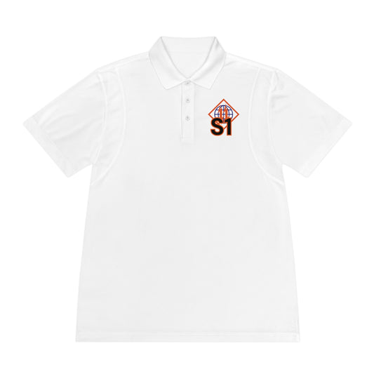 S1 Polo Shirt