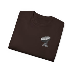 Antenna - Blank Back - Unisex Ultra Cotton Tee