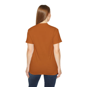 USASA-K - Blank Back - Unisex Ultra Cotton Tee