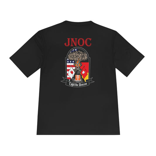 JNOC Call Sign - USANEC-S -  Moisture Wicking