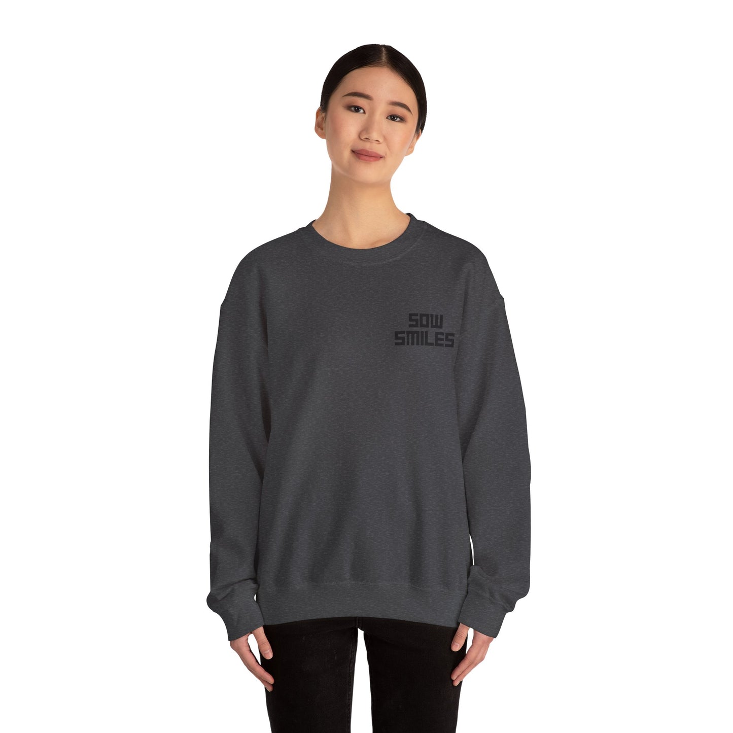 Sow Smiles Sweatshirt