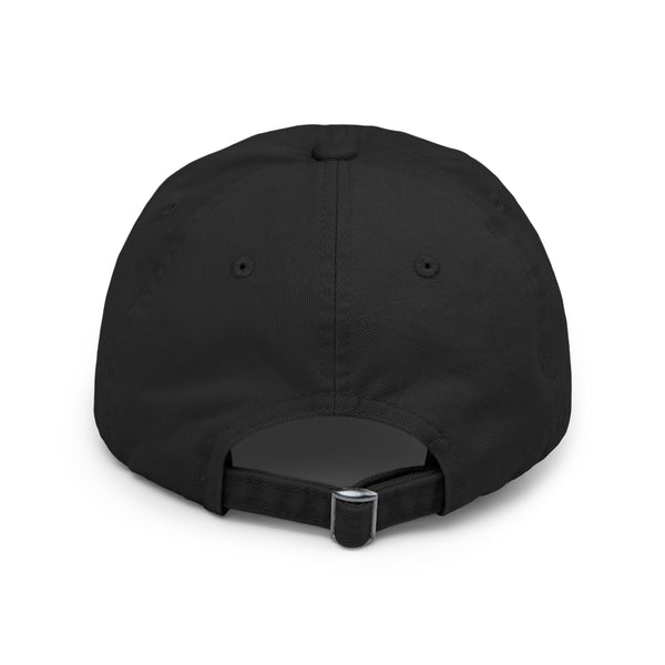 2TSB Distressed Cap