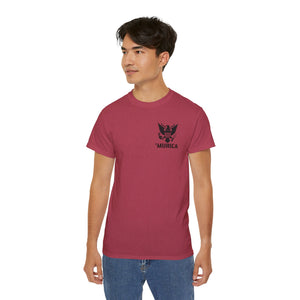 'MURICA - Unisex Ultra Cotton Tee