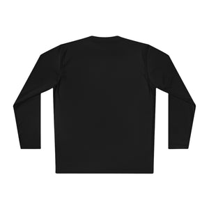 SHARP - Unisex Lightweight Long Sleeve Tee