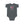 Hospital Center - Infant Fine Jersey Bodysuit