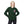 519th Hospital Center - Unisex Midweight Softstyle Fleece Crewneck Sweatshirt