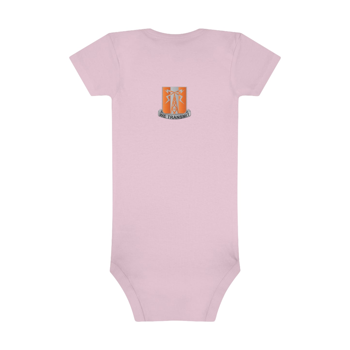 Desperados Baby Short Sleeve Onesie®