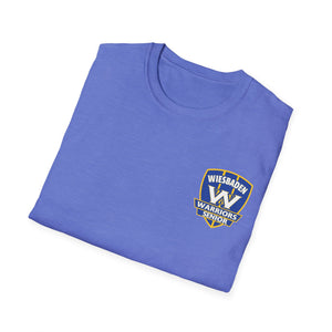 WHS 2027 - Adult Sizing - Unisex Softstyle T-Shirt