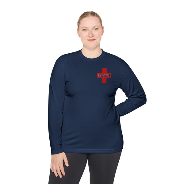 175th SAD - Unisex Lightweight Long Sleeve Tee