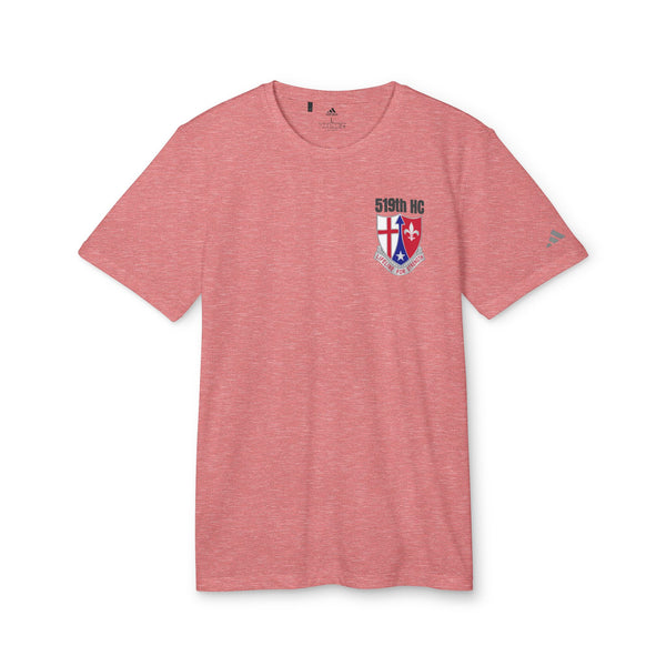 519th Hospital Center adidas Unisex Sport T-shirt