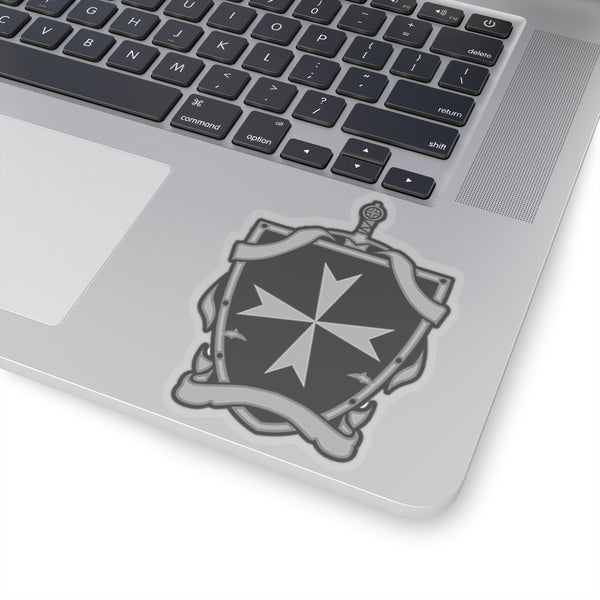 HHC 512th - Kiss-Cut Stickers