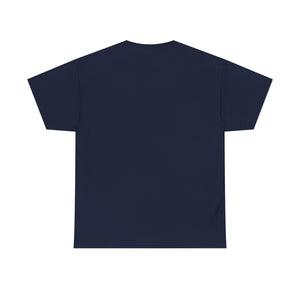 WHS Class of 2027 - Blank Back - Adult Sizing - Unisex Heavy Cotton