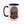 USANEC 1SG Accent Mugs