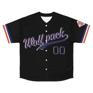 2TSB - Men's Baseball Jersey (AOP) - DRAFT #1