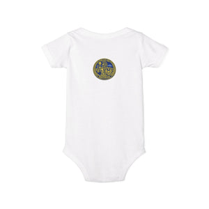 Praetorians - Infant Jersey One Piece