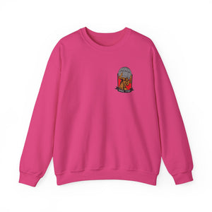 Titans - Unisex Heavy Blend™ Crewneck Sweatshirt