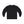 BERGDORF 75 Unisex Ultra Cotton Long Sleeve Tee