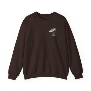Antenna - Blank Back - Unisex Heavy Blend™ Crewneck Sweatshirt