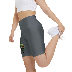 Warhammer Fitness Women's Workout Shorts