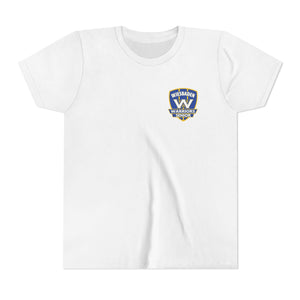 WHS 2027 - Youth Sizing - Short Sleeve Tee