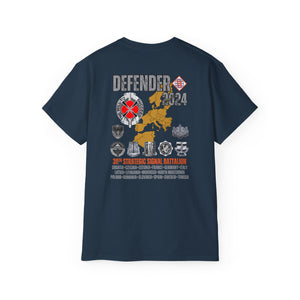 39th SSB - DEFENDER 24 - Unisex Ultra Cotton Tee