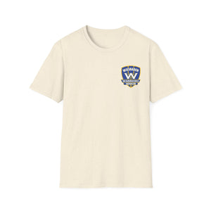 WHS 2027 - Adult Sizing - Unisex Softstyle T-Shirt