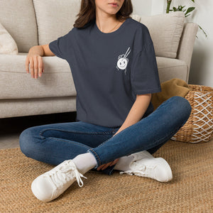 Bowl Full - soft-style tee