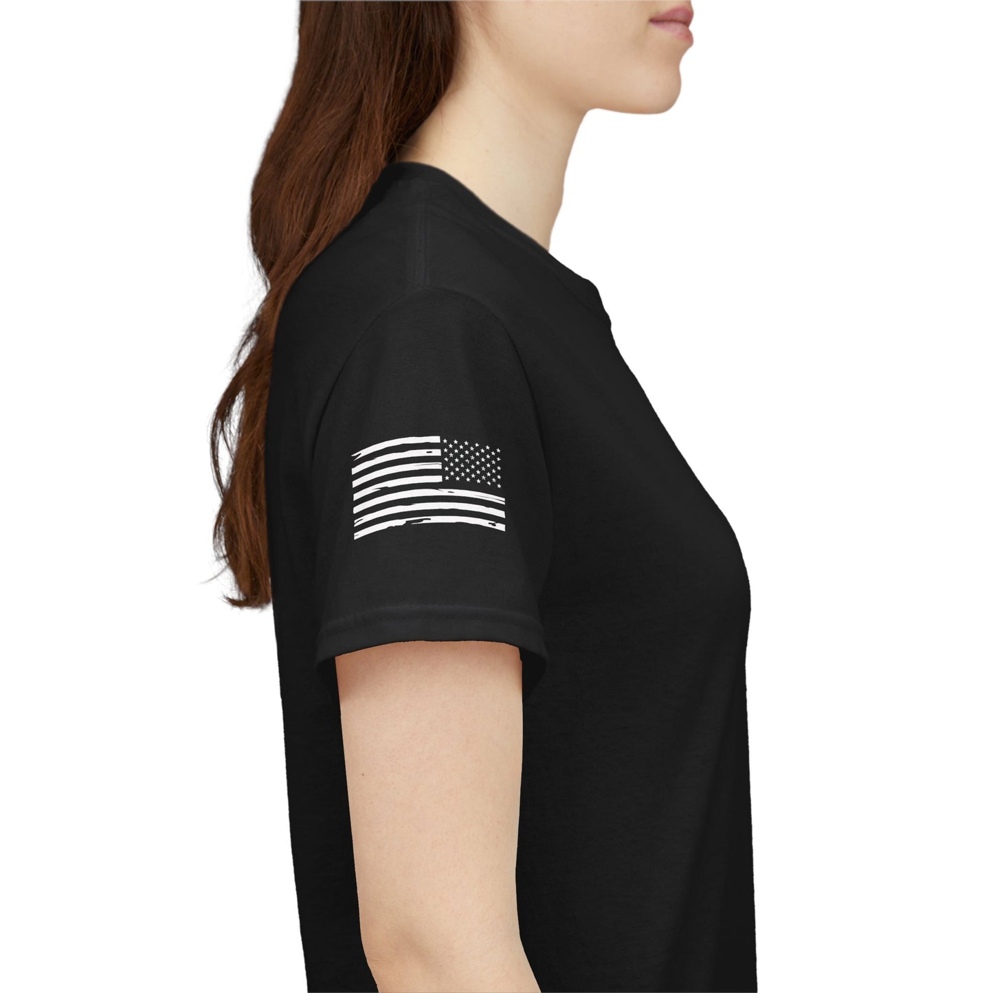 NEC-W Unisex Heavy Cotton Tee