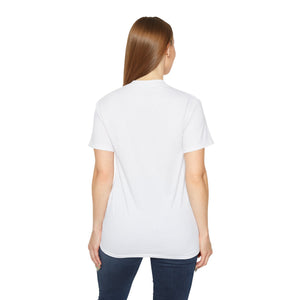 USASA-K - Blank Back - Unisex Ultra Cotton Tee