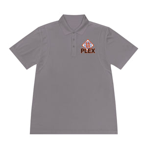 PLEX  Polo Shirt