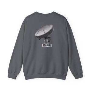 USASA-K - Unisex Heavy Blend™ Crewneck Sweatshirt