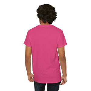 WHS Class of 2027 - Blank Back - Adult Sizing - Unisex Heavy Cotton