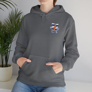 102D SSB - Unisex Heavy Blend™ Hooded Sweatshirt